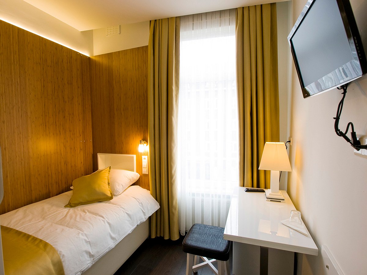 Single Room